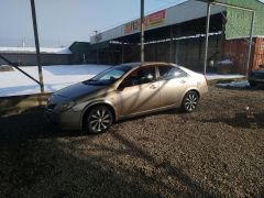 Сүрөт унаа Nissan Primera