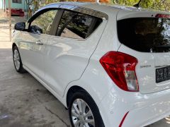 Фото авто Chevrolet Spark