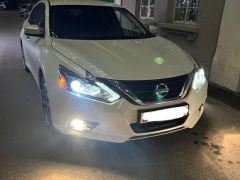 Сүрөт унаа Nissan Altima