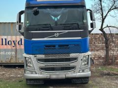 Фото авто Volvo FH