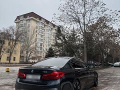 Фото авто BMW M5