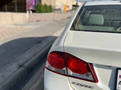 Сүрөт унаа Honda Civic