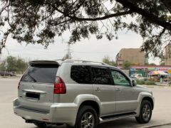 Сүрөт унаа Lexus GX