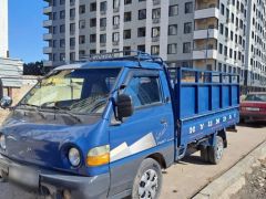 Фото авто Hyundai Porter