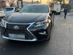 Сүрөт унаа Lexus ES