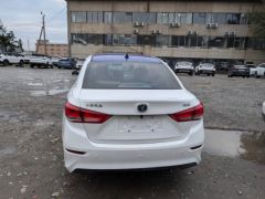 Сүрөт унаа Changan Alsvin