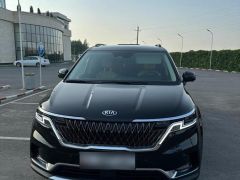 Фото авто Kia Carnival