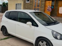 Photo of the vehicle Honda Fit