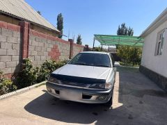 Сүрөт унаа Toyota Carina