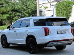 Фото авто Hyundai Palisade