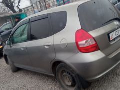 Photo of the vehicle Honda Fit