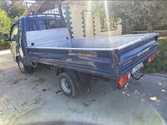 Фото авто Hyundai Porter