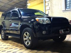 Фото авто Toyota 4Runner