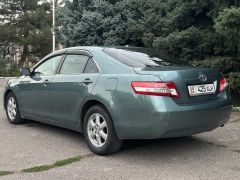 Сүрөт унаа Toyota Camry