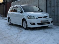 Фото авто Toyota Ipsum