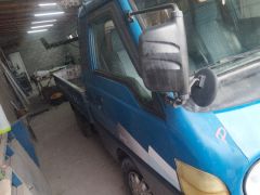 Фото авто Hyundai Porter