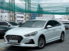 Сүрөт унаа Hyundai Sonata