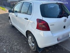 Фото авто Toyota Yaris