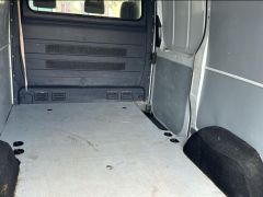 Фото авто Mercedes-Benz Sprinter