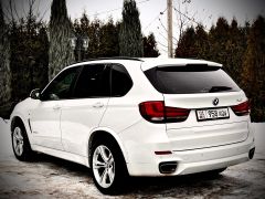 Фото авто BMW X5