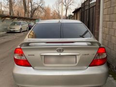 Photo of the vehicle Toyota Camry