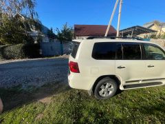 Photo of the vehicle Toyota Land Cruiser