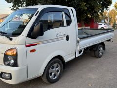 Фото авто Hyundai Porter