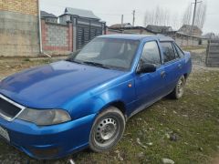 Сүрөт унаа Daewoo Nexia