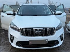 Фото авто Kia Sorento