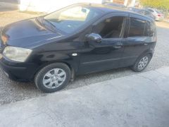 Фото авто Hyundai Getz