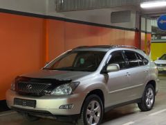 Сүрөт унаа Lexus RX