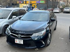 Фото авто Toyota Camry