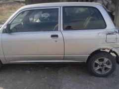 Фото авто Daihatsu Cuore