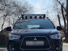 Photo of the vehicle Mitsubishi ASX