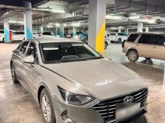 Сүрөт унаа Hyundai Sonata