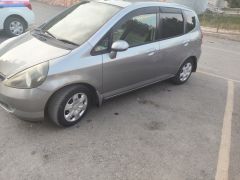 Сүрөт унаа Honda Fit