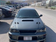 Сүрөт унаа Subaru Impreza