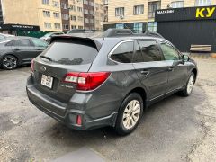 Photo of the vehicle Subaru Outback