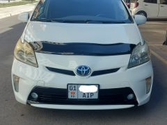 Photo of the vehicle Toyota Prius