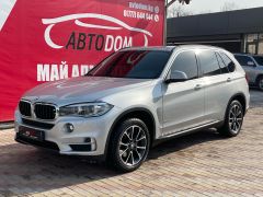 Photo of the vehicle BMW X5