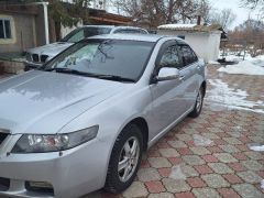 Сүрөт унаа Honda Accord