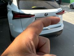 Photo of the vehicle Lexus NX