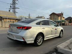 Фото авто Hyundai Sonata