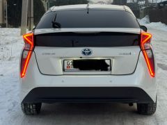 Photo of the vehicle Toyota Prius