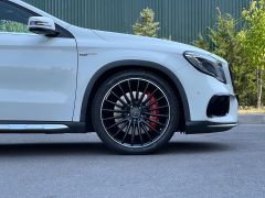 Сүрөт унаа Mercedes-Benz CLA