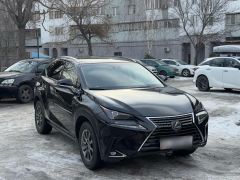 Фото авто Lexus NX