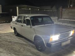 Photo of the vehicle ВАЗ (Lada) 2107