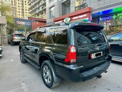 Сүрөт унаа Toyota 4Runner