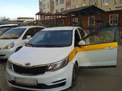 Фото авто Kia Rio