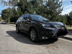 Photo of the vehicle Lexus NX